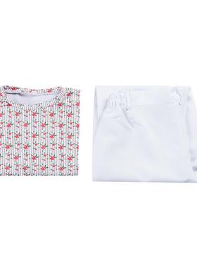 怪奇物语 5 cos服 Stranger Things 小11同款cosplay万圣节扮演服