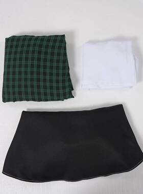 万圣节服饰cos阴间大法师2COS服Beetlejuice甲壳虫汁莉迪亚同款