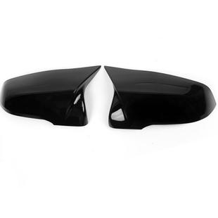 F39 F52 F40 适用宝马X1 1系倒车镜壳后视镜外壳盖改装 F48