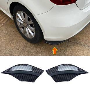 A180 A200 A45 适用于13 后包角车贴改装 奔驰A级W176 AMG 件 18款