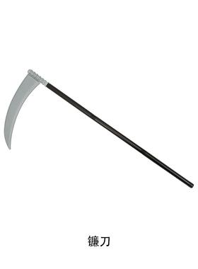 万圣节可怕扮演服儿童死神角色cosplay服装幼儿园节日派对演出服