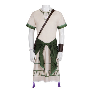 David (2025)大卫cos服音乐剧舞台角色扮演服表演服cosplay万圣节