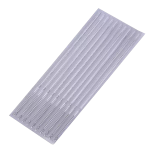 环球 一次性无菌针灸针 非银针中医毫针芒针 4寸5寸6寸加长针灸针