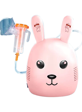 医疗用化痰止咳压缩式雾化器