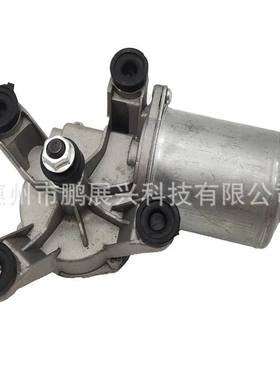 适用于马自达323 family protege 5海马3 前雨刮电机 BJ0E-67-340