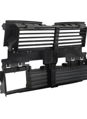 适用于2013-2016款福特蒙迪欧电子进风罩2.0集风罩格栅DS7Z8475B