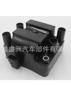 点火线圈ignition coil适用于拉达2112-037050-10-02