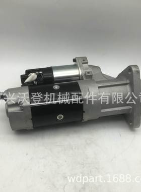 2873K115起动机适用于帕金斯