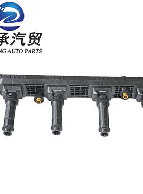 欧宝雅特2.0L点火线圈90424480GN10375-12B10221503468