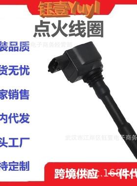 跨境点火线圈适用于大众06B90511506B905115E06B905105高压包