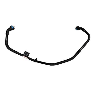 适用别克全新昂科拉创酷威朗新科沃兹蒸发排放炭罐废气汽油燃油管