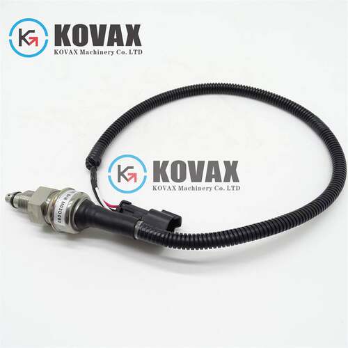 7861-93-1620压力传感器 WA900-3 HD785-5 工程机械零配件