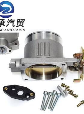 96-04款节气门壳体JQMT75CR适用于FORD野马MUSTANG4.6L