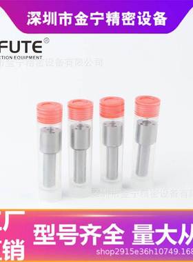 P系列柴油发动机CDLLA144P832喷油嘴 适用于大柴BF6M1013-30-D393