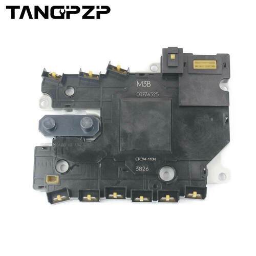 RE7R01A变速箱控制模块适用于日产英菲尼迪 JR712E