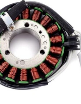 磁电机定子线圈XV1600A 5VN-81410 4WM-81410 XV1600AS XV1700A