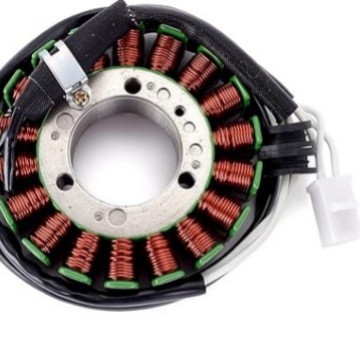 磁电机定子线圈XV1600A 5VN-81410 4WM-81410 XV1600AS XV1700A