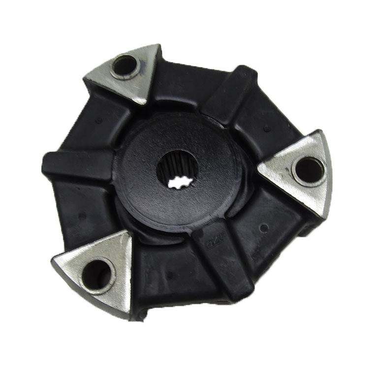 洋马13T外径160连接胶 连接盘 连接胶 联轴器 挖掘机零配件,标准件/零部件/工业耗材,其他机床配附件,淘宝优惠券,粉丝福利购,淘宝优惠卷