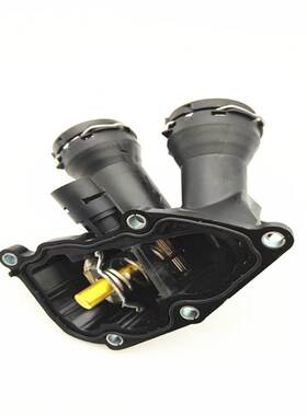 节温器适用奔驰M654柴油发动机温控器 A6542000115 W283 E220