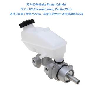 Brake Chevrolet Master For Pontiac制动总泵 Cylinder 93742398