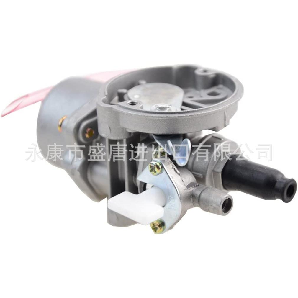 化油器带齿轮箱离合器片更换2冲程47cc49cc袖珍自行车迷你踏板车