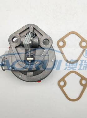 AR185JL;拖拉机燃油泵，TRACTORFUELPUMP;BCD1693/1