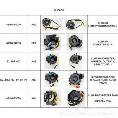 12+4+14+4PINS83196-FG02083196-AG07083196-AJ000