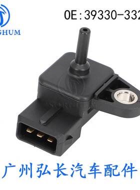 39330-33260适用于现代HYUNDAI汽车配件汽车传感器进气压力传感器