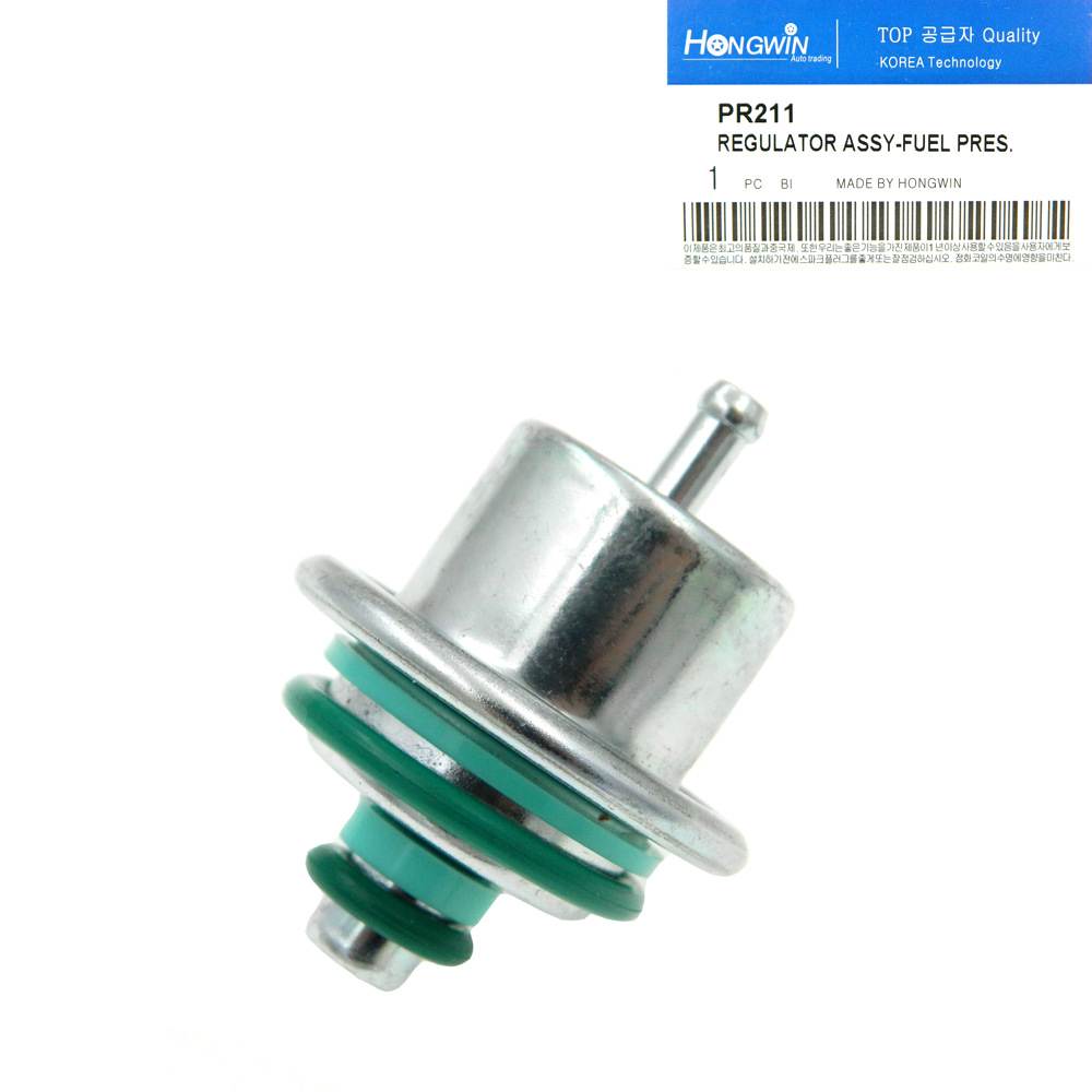 适用于道奇 燃油喷射压力调节器PR211 PR4060,PR413 OK08A-13280A