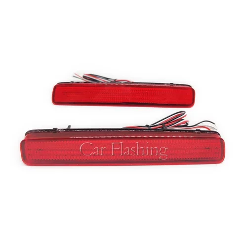 适用丰田普锐斯PRIUS/40系诺亚NOAH/VOXY80系Spade esquire后杠灯