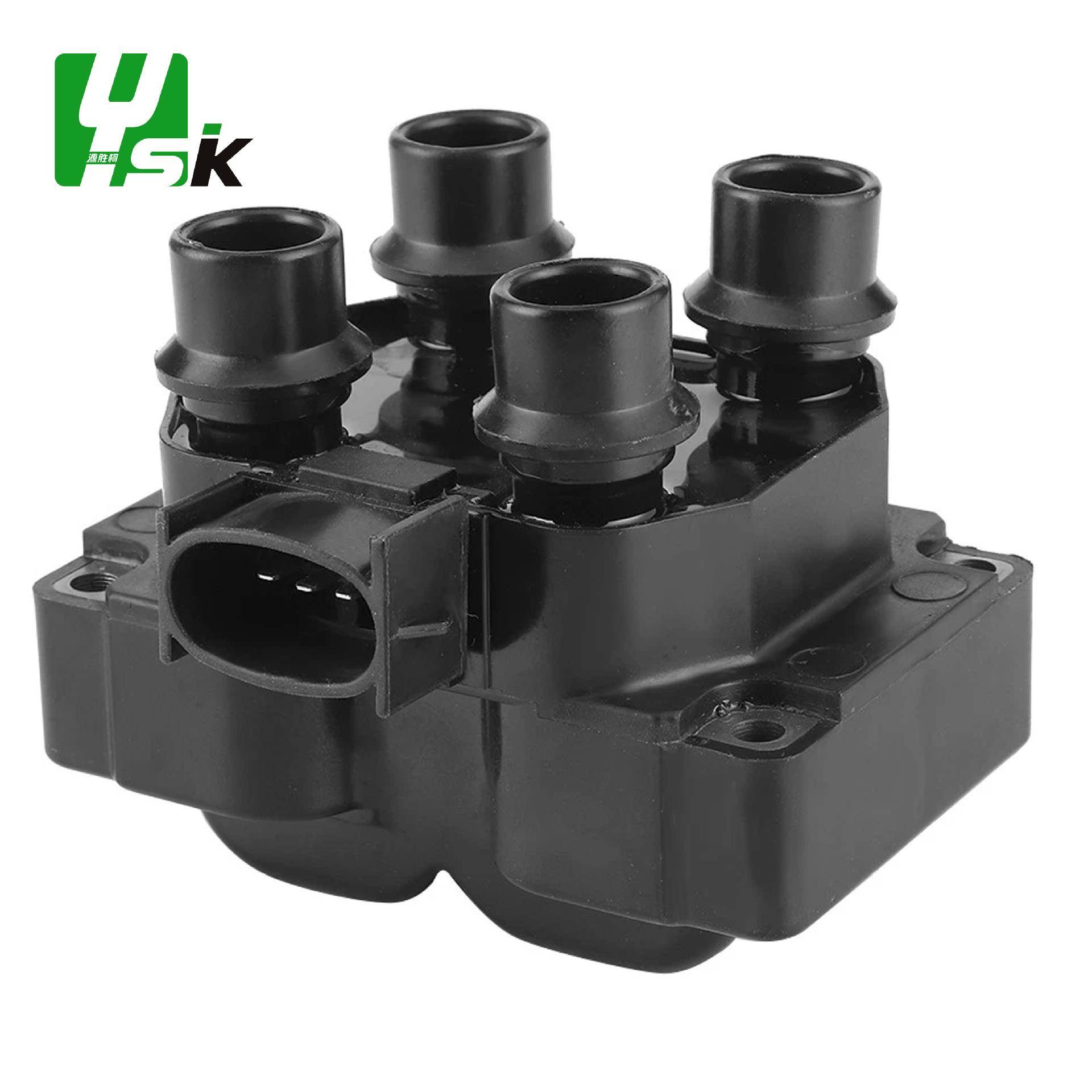 88SF-12029-AAE8TF-12029-AA适用于福特汽车配件点火线圈