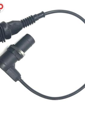 适用宝马320iE36凸轮轴位置传感器12141703221曲位传感器