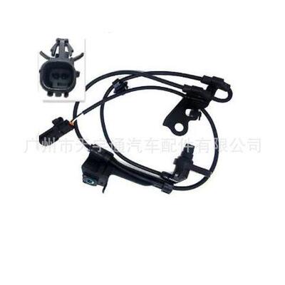 适用于丰田 卡罗拉 ABS轮速线传感器 89542-02090~89542-02150