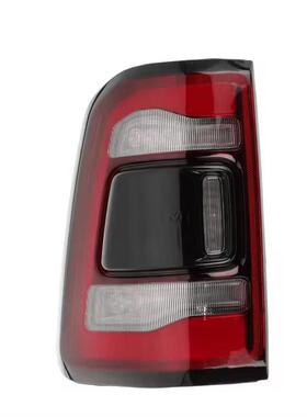 适用于19-22道奇RAM1500尾灯公羊刹车灯taillamp68263397AE