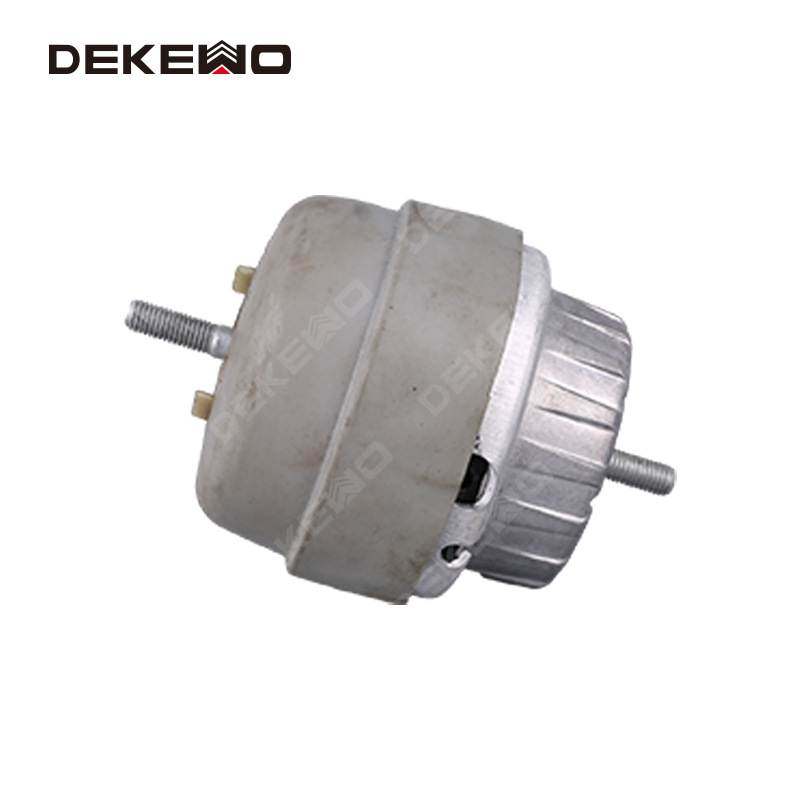 适用05-11奥迪A6C62.0发动机机脚胶 支架 4F0199379BG