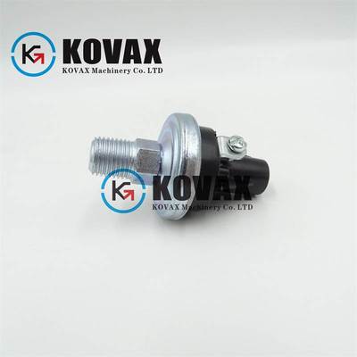 3L6306螺钉油压开关 6V 15A适用于130G 140G 14G挖掘机机械零配件