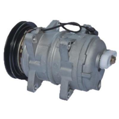 DKS郑州日产帕拉丁汽车空调压缩机 适用NISSAN ZHENGZHOU PALADIN