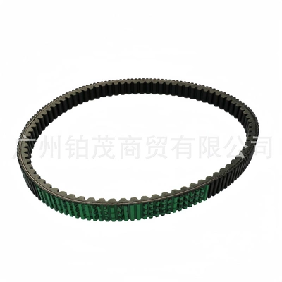 双面齿摩托车皮带氯丁橡胶芳纶胶23100-k36-j01 k35适用PCX150