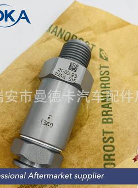 1110010034 42578500 F00R000761 KMS035泄压阀限制阀