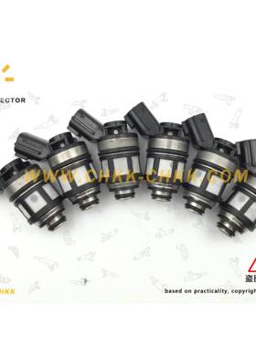 适用于 日产 乐途 Y61 燃油喷射器 Fuel Injector 喷油嘴JS23-1