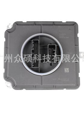 S60大灯驱动模块LED氙气灯镇流器电脑板安定器32365274 31427787