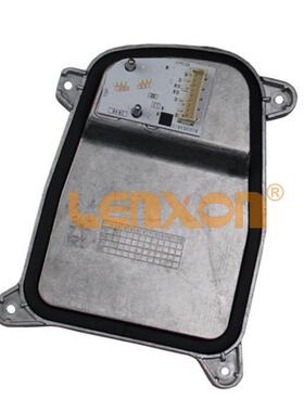 6311873758963118737590适用宝马MINIF55F56LED光源日行灯模块