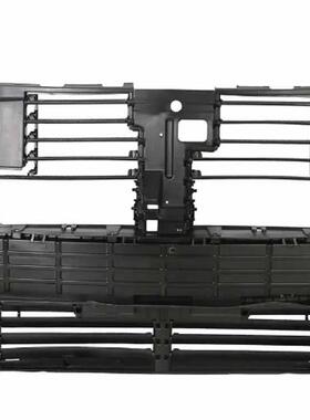 适用于19款福特锐界散热器百叶窗edge集风罩radiatorshutter