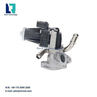 废气阀EGR阀1835009 2017121 9800555380 BK2Q9D475CB