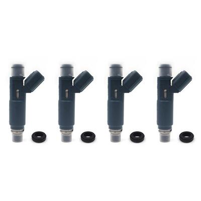 适用花冠ZZE121 3ZZFE燃油喷射器 喷油嘴23250-22010~23209-22010