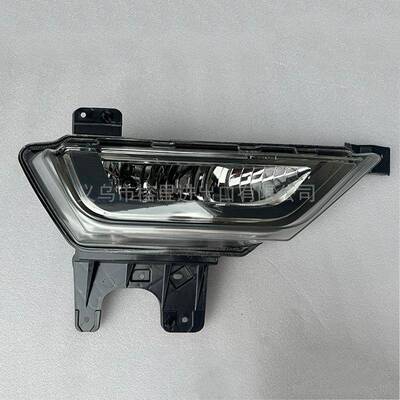 适用于2021款福特F-150前雾灯FordF-150foglight