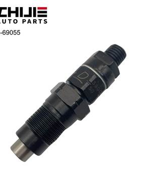 23600-69055适用于丰田喷油嘴喷油器1HZ考斯特酷路泽