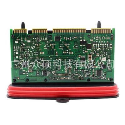 跨境大灯驱动模块电脑63117440877 适用于5系F10 F18 LCI LED