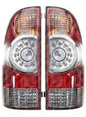 适用于丰田塔库玛TACOMA2012-2015款LED大灯前照灯81550-04160