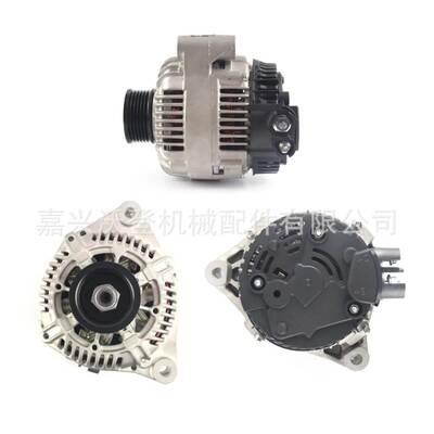 24V发电机4938600用于康明斯发动机